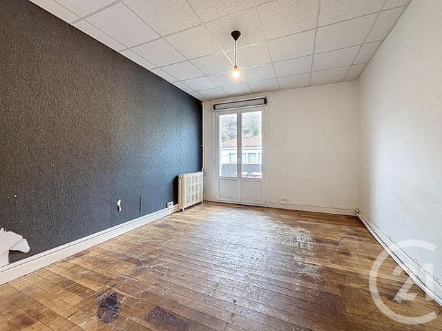 Appartement F4 à vendre LE PUY EN VELAY