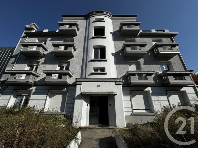Appartement F4 à vendre - 4 pièces - 81.78 m2 - LE PUY EN VELAY - 43 - AUVERGNE - Century 21 L'Agence Du Velay
