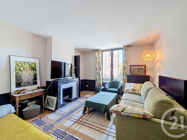 Appartement T5 à vendre - 6 pièces - 187.0 m2 - LE PUY EN VELAY - 43 - AUVERGNE - Century 21 L'Agence Du Velay