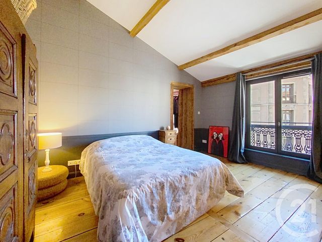 Appartement T5 à vendre - 6 pièces - 187.0 m2 - LE PUY EN VELAY - 43 - AUVERGNE - Century 21 L'Agence Du Velay