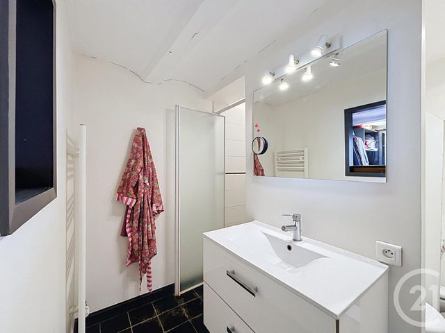 Appartement T5 à vendre - 6 pièces - 187.0 m2 - LE PUY EN VELAY - 43 - AUVERGNE - Century 21 L'Agence Du Velay