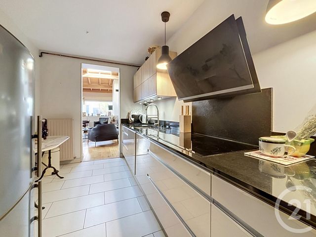 Appartement T5 à vendre - 6 pièces - 187.0 m2 - LE PUY EN VELAY - 43 - AUVERGNE - Century 21 L'Agence Du Velay