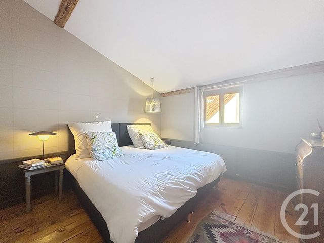 Appartement T5 à vendre - 6 pièces - 187.0 m2 - LE PUY EN VELAY - 43 - AUVERGNE - Century 21 L'Agence Du Velay