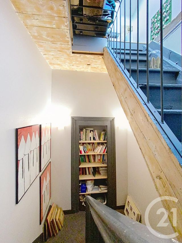 Appartement T5 à vendre - 6 pièces - 187.0 m2 - LE PUY EN VELAY - 43 - AUVERGNE - Century 21 L'Agence Du Velay