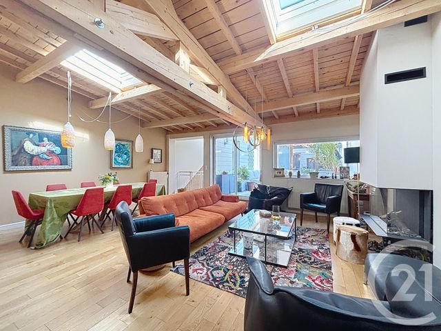 Appartement T5 à vendre LE PUY EN VELAY