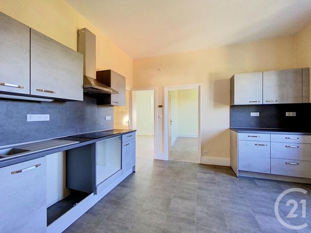 Appartement F4 à vendre - 4 pièces - 67.93 m2 - AIGUILHE - 43 - AUVERGNE - Century 21 L'Agence Du Velay