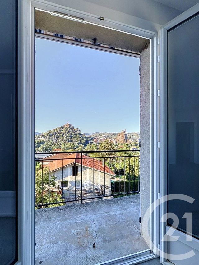 Appartement F4 à vendre - 4 pièces - 67.93 m2 - AIGUILHE - 43 - AUVERGNE - Century 21 L'Agence Du Velay