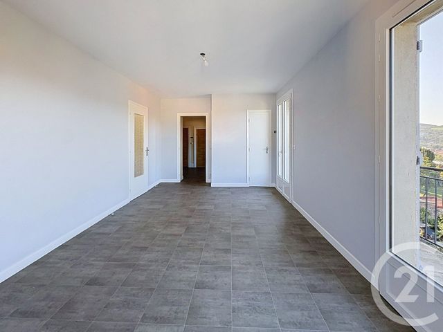 Appartement F4 à vendre - 4 pièces - 67.93 m2 - AIGUILHE - 43 - AUVERGNE - Century 21 L'Agence Du Velay