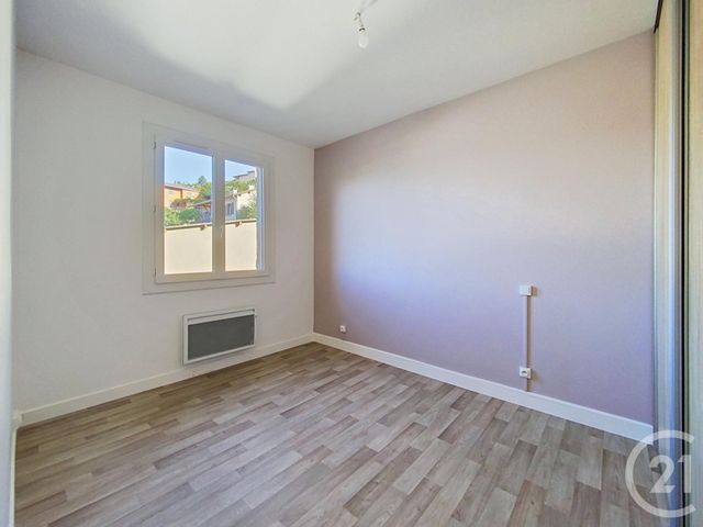 Appartement F4 à vendre - 4 pièces - 67.93 m2 - AIGUILHE - 43 - AUVERGNE - Century 21 L'Agence Du Velay