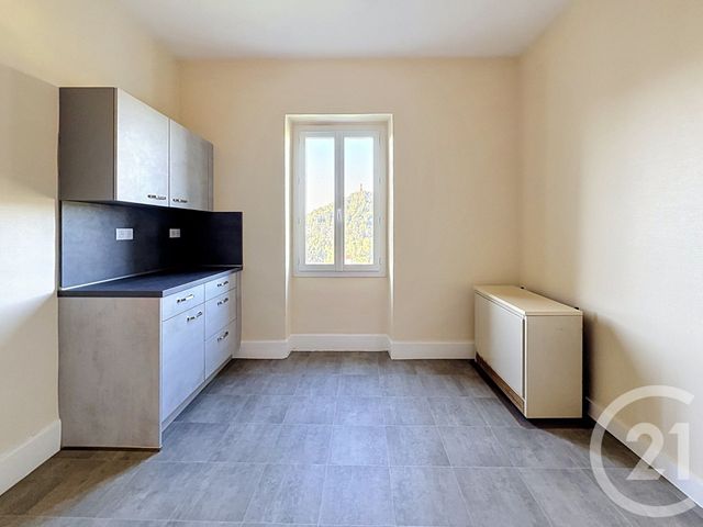 Appartement F4 à vendre - 4 pièces - 67.93 m2 - AIGUILHE - 43 - AUVERGNE - Century 21 L'Agence Du Velay