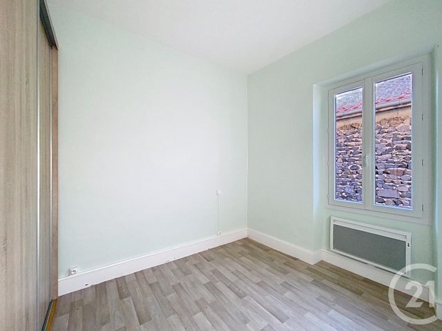 Appartement F4 à vendre - 4 pièces - 67.93 m2 - AIGUILHE - 43 - AUVERGNE - Century 21 L'Agence Du Velay