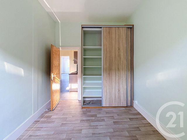 Appartement F4 à vendre - 4 pièces - 67.93 m2 - AIGUILHE - 43 - AUVERGNE - Century 21 L'Agence Du Velay