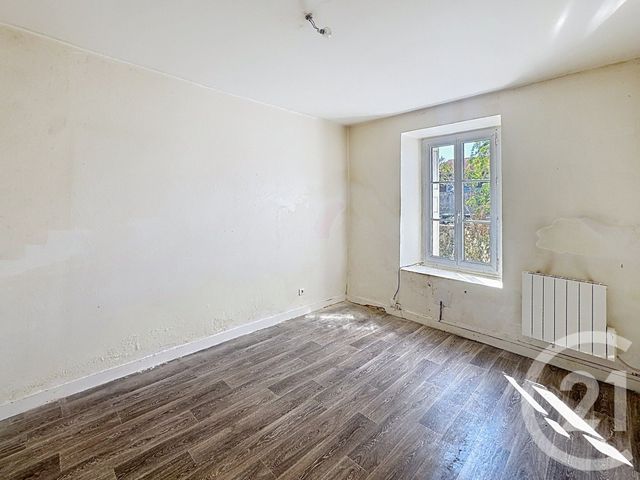 maison à vendre - 3 pièces - 63.0 m2 - VALS PRES LE PUY - 43 - AUVERGNE - Century 21 L'Agence Du Velay