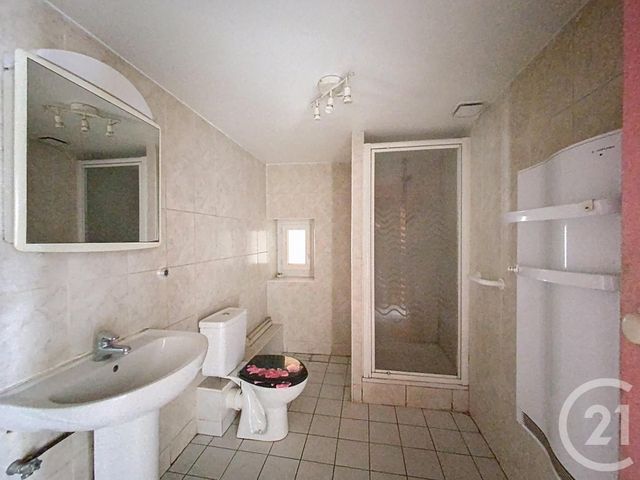 maison à vendre - 3 pièces - 63.0 m2 - VALS PRES LE PUY - 43 - AUVERGNE - Century 21 L'Agence Du Velay