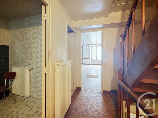 maison à vendre - 4 pièces - 99.24 m2 - ALLEGRE - 43 - AUVERGNE - Century 21 L'Agence Du Velay
