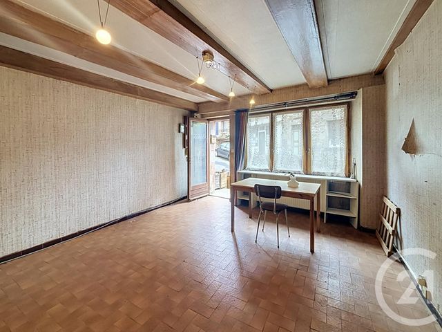 maison à vendre - 4 pièces - 99.24 m2 - ALLEGRE - 43 - AUVERGNE - Century 21 L'Agence Du Velay