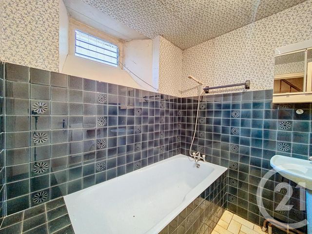 maison à vendre - 4 pièces - 99.24 m2 - ALLEGRE - 43 - AUVERGNE - Century 21 L'Agence Du Velay