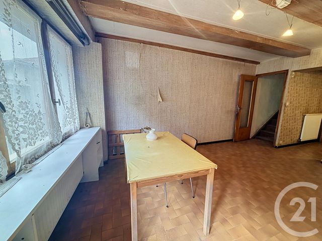 Maison à vendre ALLEGRE