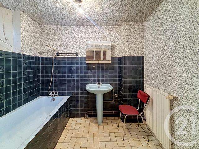 maison à vendre - 4 pièces - 99.24 m2 - ALLEGRE - 43 - AUVERGNE - Century 21 L'Agence Du Velay