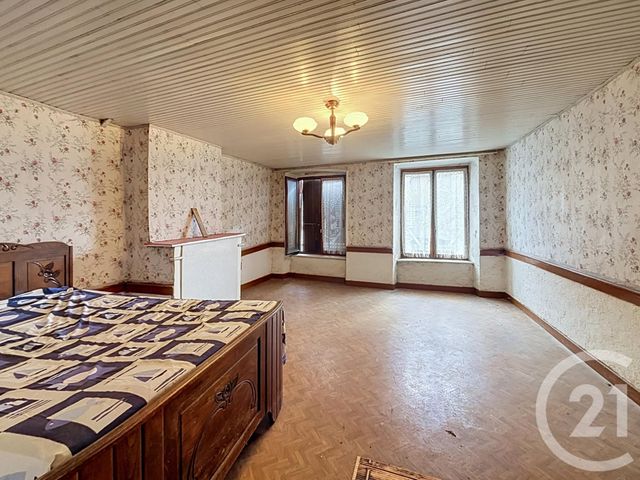 maison à vendre - 4 pièces - 99.24 m2 - ALLEGRE - 43 - AUVERGNE - Century 21 L'Agence Du Velay