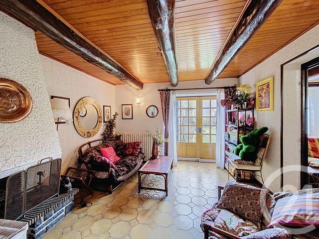 Appartement F3 à vendre - 5 pièces - 99.64 m2 - ST VINCENT - 43 - AUVERGNE - Century 21 L'Agence Du Velay