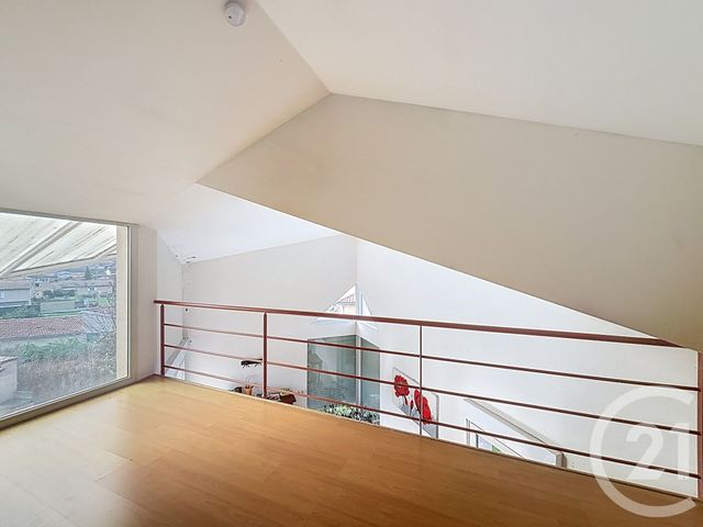 maison à vendre - 5 pièces - 127.2 m2 - LE MONTEIL - 43 - AUVERGNE - Century 21 L'Agence Du Velay