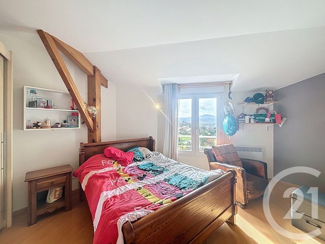 maison à vendre - 5 pièces - 127.2 m2 - LE MONTEIL - 43 - AUVERGNE - Century 21 L'Agence Du Velay