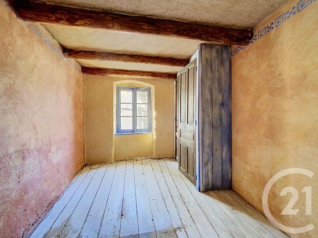 maison à vendre - 4 pièces - 265.83 m2 - ST VINCENT - 43 - AUVERGNE - Century 21 L'Agence Du Velay