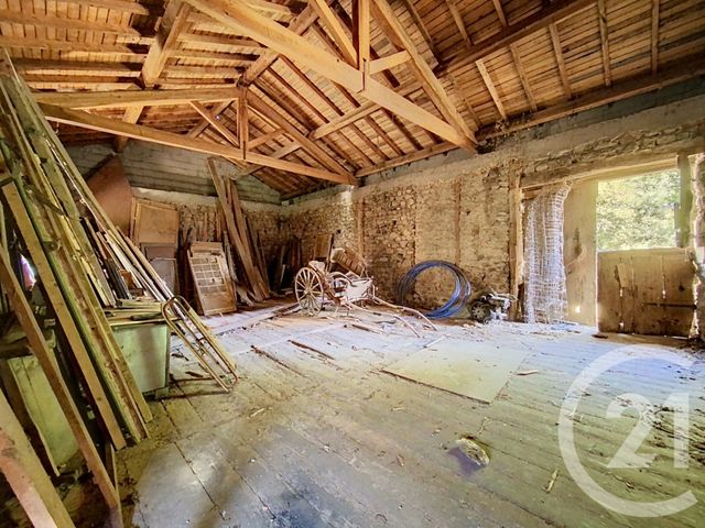 maison à vendre - 4 pièces - 265.83 m2 - ST VINCENT - 43 - AUVERGNE - Century 21 L'Agence Du Velay