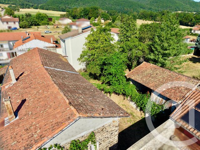 maison à vendre - 4 pièces - 265.83 m2 - ST VINCENT - 43 - AUVERGNE - Century 21 L'Agence Du Velay