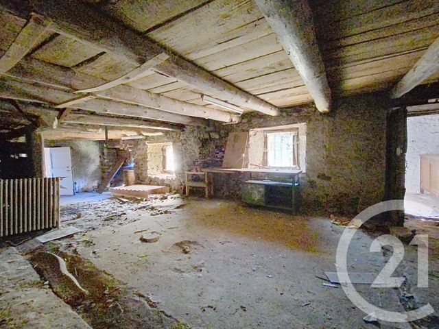 maison à vendre - 4 pièces - 265.83 m2 - ST VINCENT - 43 - AUVERGNE - Century 21 L'Agence Du Velay