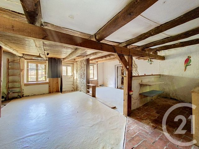 maison à vendre - 4 pièces - 265.83 m2 - ST VINCENT - 43 - AUVERGNE - Century 21 L'Agence Du Velay