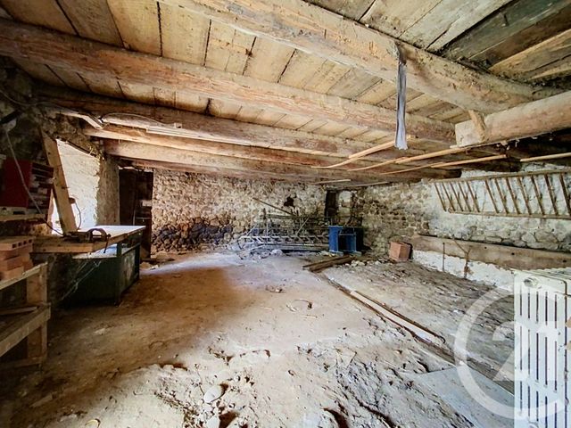 maison à vendre - 4 pièces - 265.83 m2 - ST VINCENT - 43 - AUVERGNE - Century 21 L'Agence Du Velay