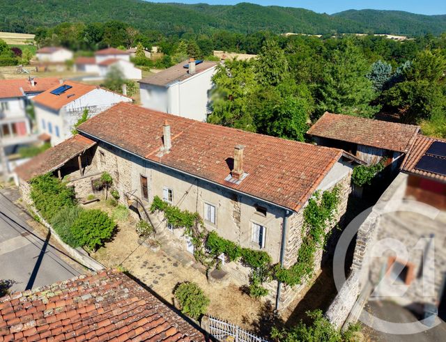 maison - ST VINCENT - 43