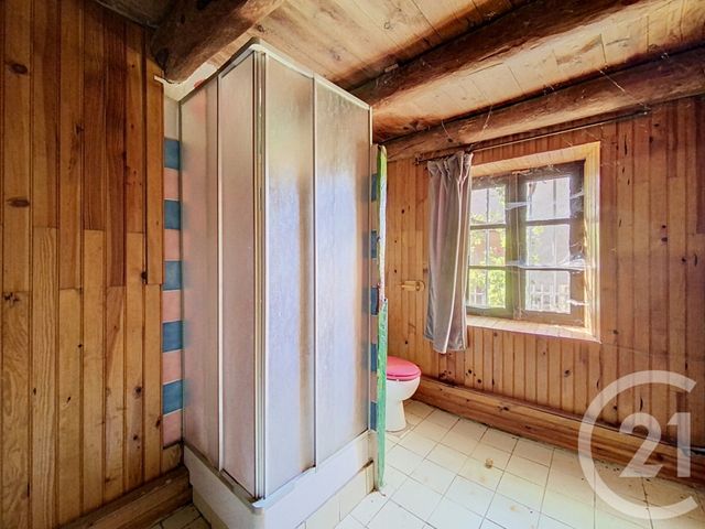 maison à vendre - 4 pièces - 265.83 m2 - ST VINCENT - 43 - AUVERGNE - Century 21 L'Agence Du Velay