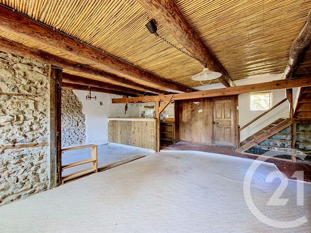 maison à vendre - 4 pièces - 265.83 m2 - ST VINCENT - 43 - AUVERGNE - Century 21 L'Agence Du Velay