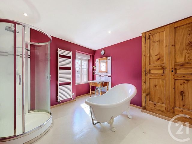 maison à vendre - 8 pièces - 277.36 m2 - ROSIERES - 43 - AUVERGNE - Century 21 L'Agence Du Velay