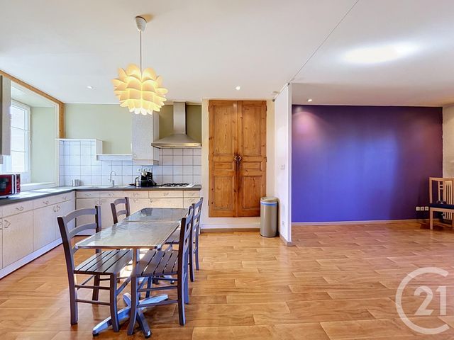 maison à vendre - 8 pièces - 277.36 m2 - ROSIERES - 43 - AUVERGNE - Century 21 L'Agence Du Velay