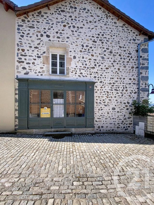 maison à vendre - 8 pièces - 277.36 m2 - ROSIERES - 43 - AUVERGNE - Century 21 L'Agence Du Velay