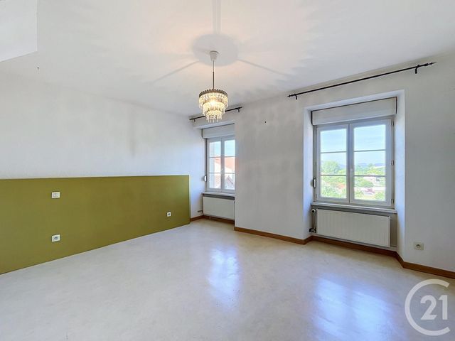 maison à vendre - 8 pièces - 277.36 m2 - ROSIERES - 43 - AUVERGNE - Century 21 L'Agence Du Velay