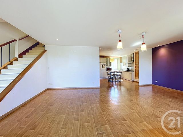 maison à vendre - 8 pièces - 277.36 m2 - ROSIERES - 43 - AUVERGNE - Century 21 L'Agence Du Velay