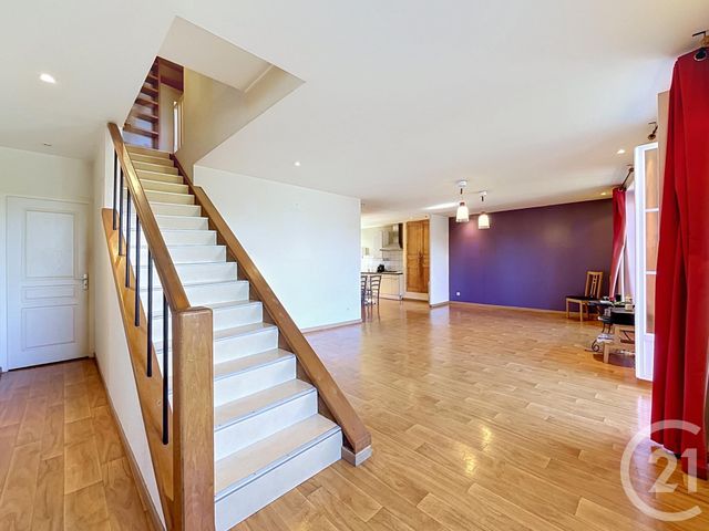 immeuble à vendre - 321.88 m2 - ROSIERES - 43 - AUVERGNE - Century 21 L'Agence Du Velay