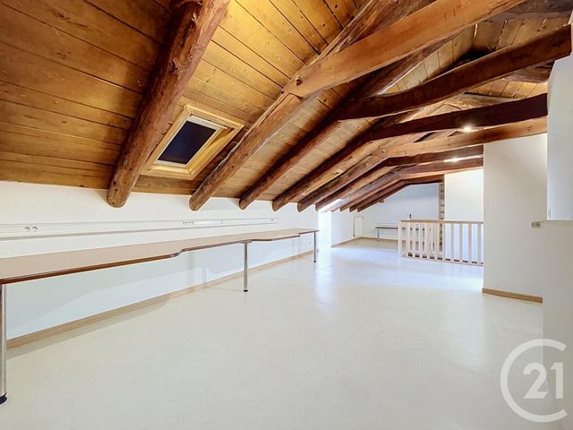immeuble à vendre - 321.88 m2 - ROSIERES - 43 - AUVERGNE - Century 21 L'Agence Du Velay