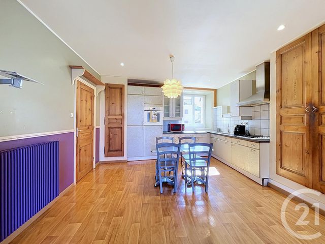 immeuble à vendre - 321.88 m2 - ROSIERES - 43 - AUVERGNE - Century 21 L'Agence Du Velay