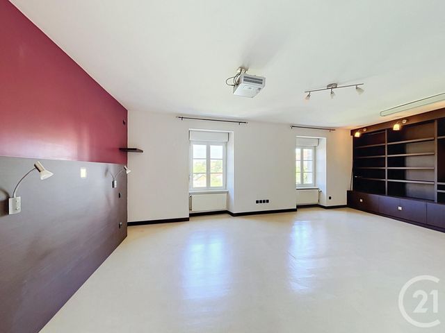 immeuble à vendre - 321.88 m2 - ROSIERES - 43 - AUVERGNE - Century 21 L'Agence Du Velay