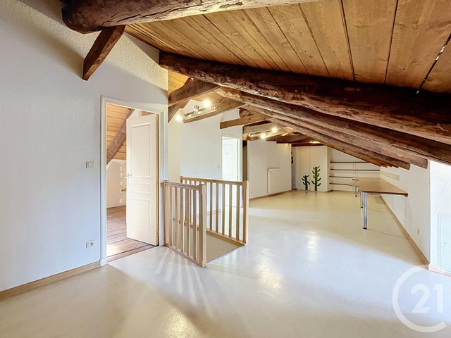 immeuble à vendre - 321.88 m2 - ROSIERES - 43 - AUVERGNE - Century 21 L'Agence Du Velay
