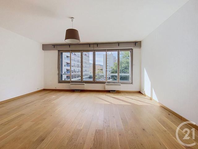 Appartement F4 à vendre - 5 pièces - 108.0 m2 - LE PUY EN VELAY - 43 - AUVERGNE - Century 21 L'Agence Du Velay