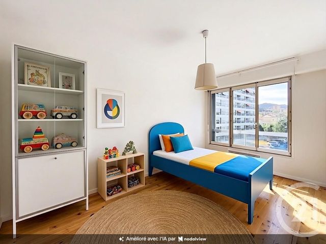 Appartement F4 à vendre - 5 pièces - 108.0 m2 - LE PUY EN VELAY - 43 - AUVERGNE - Century 21 L'Agence Du Velay