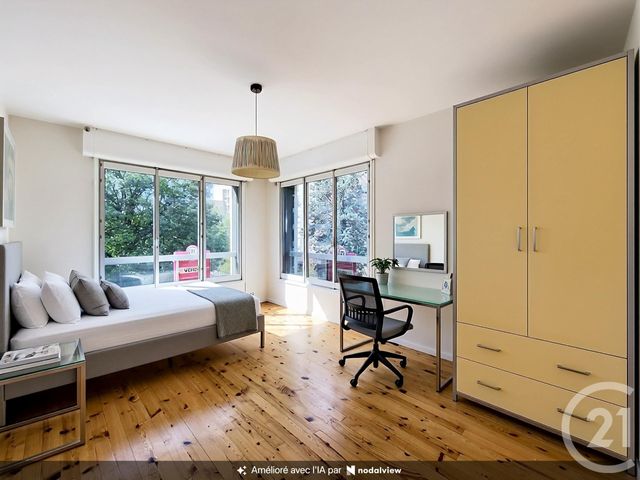 Appartement F4 à vendre - 5 pièces - 108.0 m2 - LE PUY EN VELAY - 43 - AUVERGNE - Century 21 L'Agence Du Velay