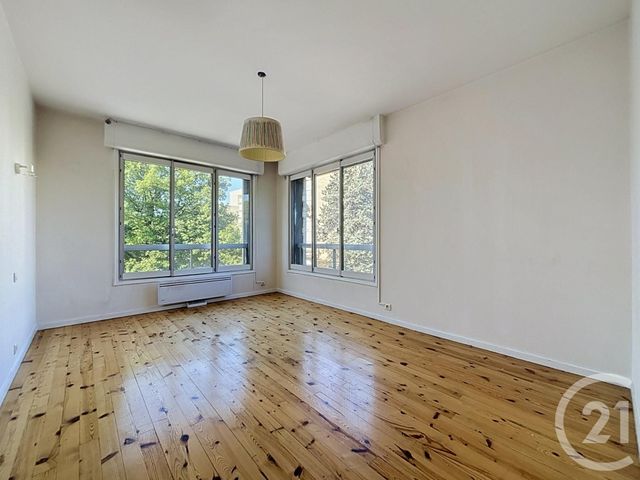 Appartement F4 à vendre - 5 pièces - 106.0 m2 - LE PUY EN VELAY - 43 - AUVERGNE - Century 21 L'Agence Du Velay